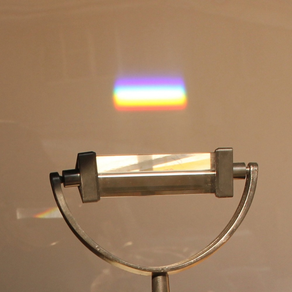 Equilateral Prism Optical Glas - Lighting Glass Photography 评论和价格