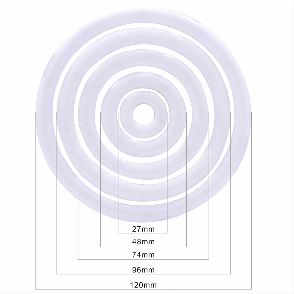 5V/12V WS2812B RGB COB RING Pi - Led Ring Light 18 评论和价格