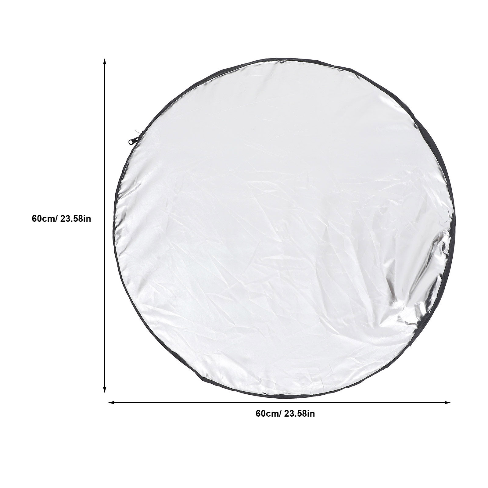 Photography Reflector Foldable - Photography Lighting Essentials 评论和价格