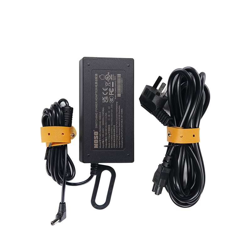 Yongnuo 24V 6.25A DC Power Ada - Photography Video Lighting Kit 评论和价格