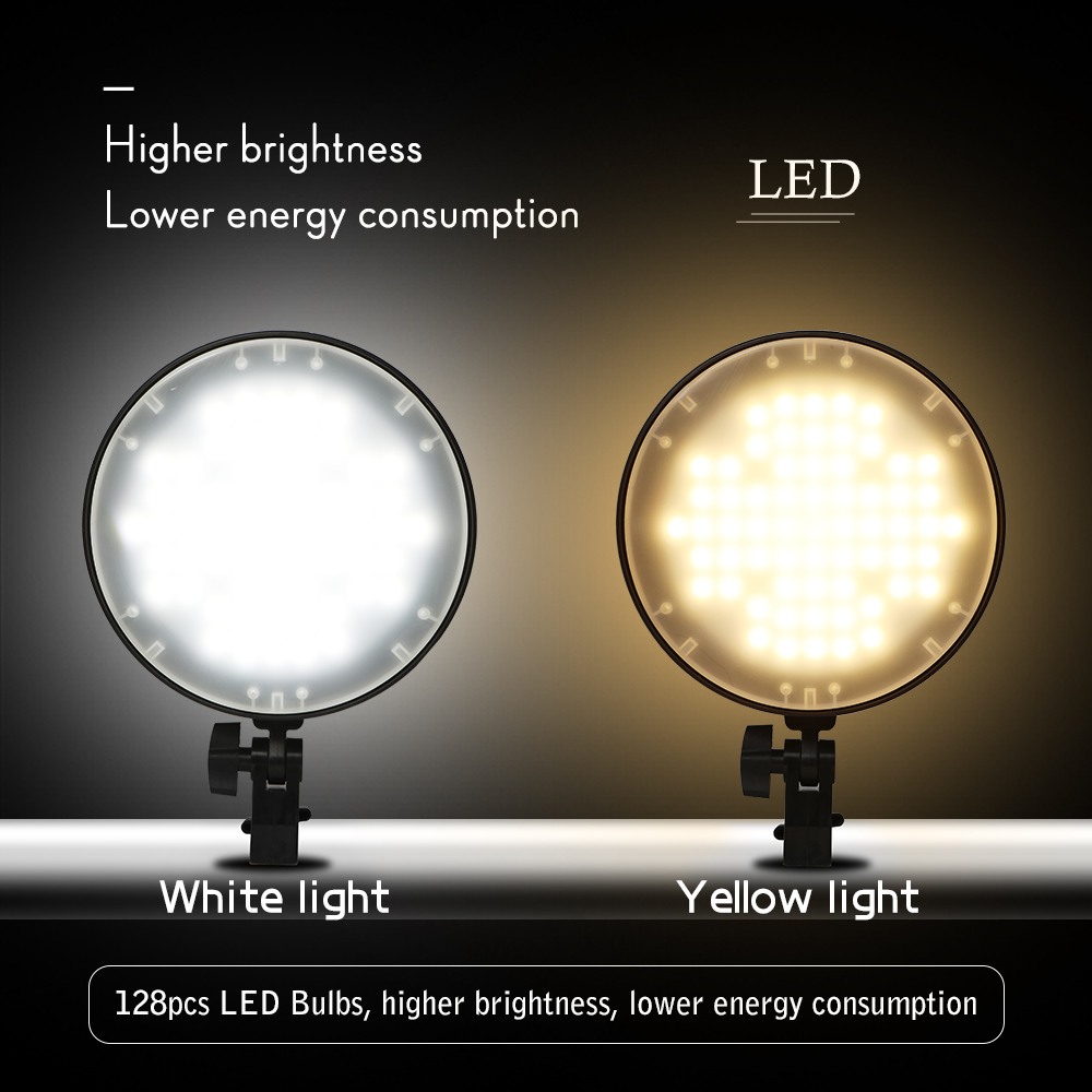 Softbox Light Photography Kit  - Photography Video Lighting Kit 评论和价格